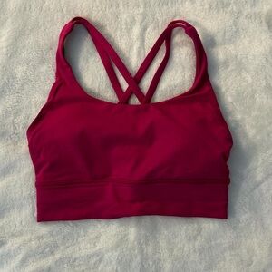 Lulu bra